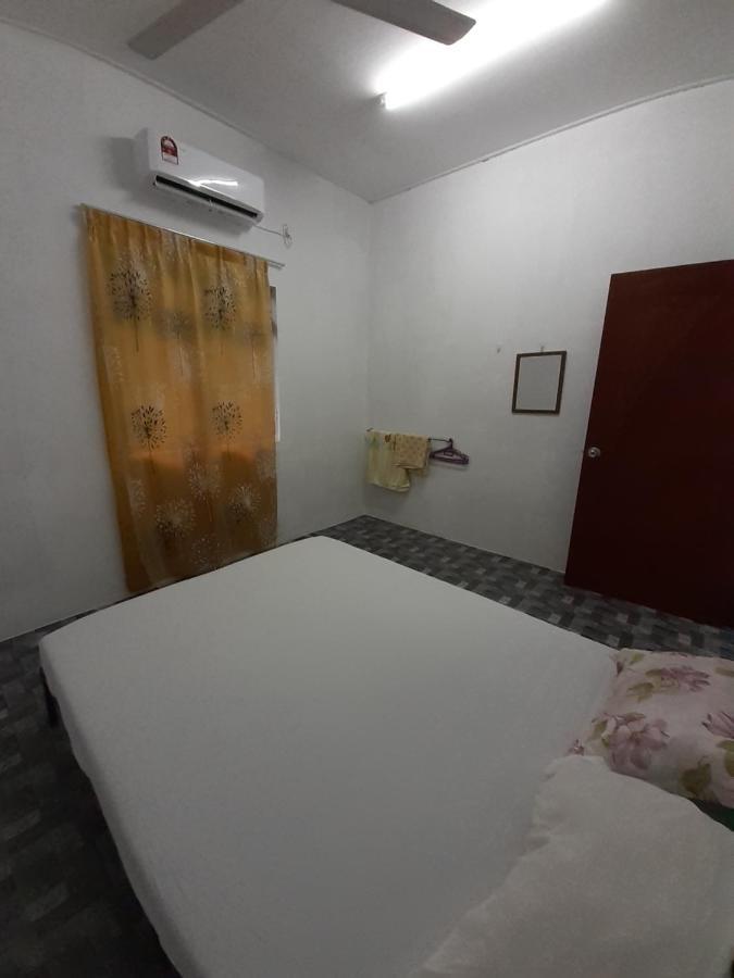 קואלה טרנגאנו Homestay Idaman B B With 2 Room Aircond 2 Quen Bed And Not Sharing Room -Privacy מראה חיצוני תמונה