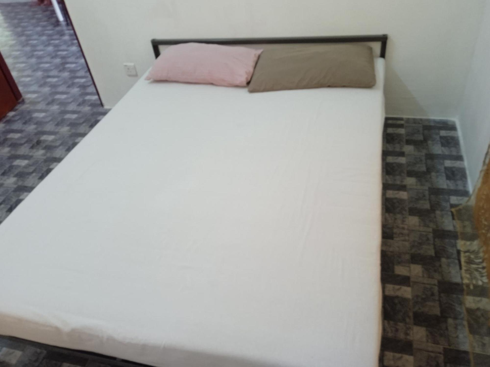 קואלה טרנגאנו Homestay Idaman B B With 2 Room Aircond 2 Quen Bed And Not Sharing Room -Privacy מראה חיצוני תמונה