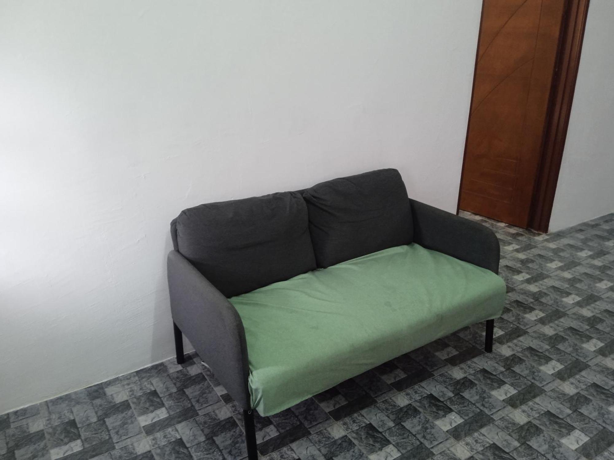 קואלה טרנגאנו Homestay Idaman B B With 2 Room Aircond 2 Quen Bed And Not Sharing Room -Privacy מראה חיצוני תמונה