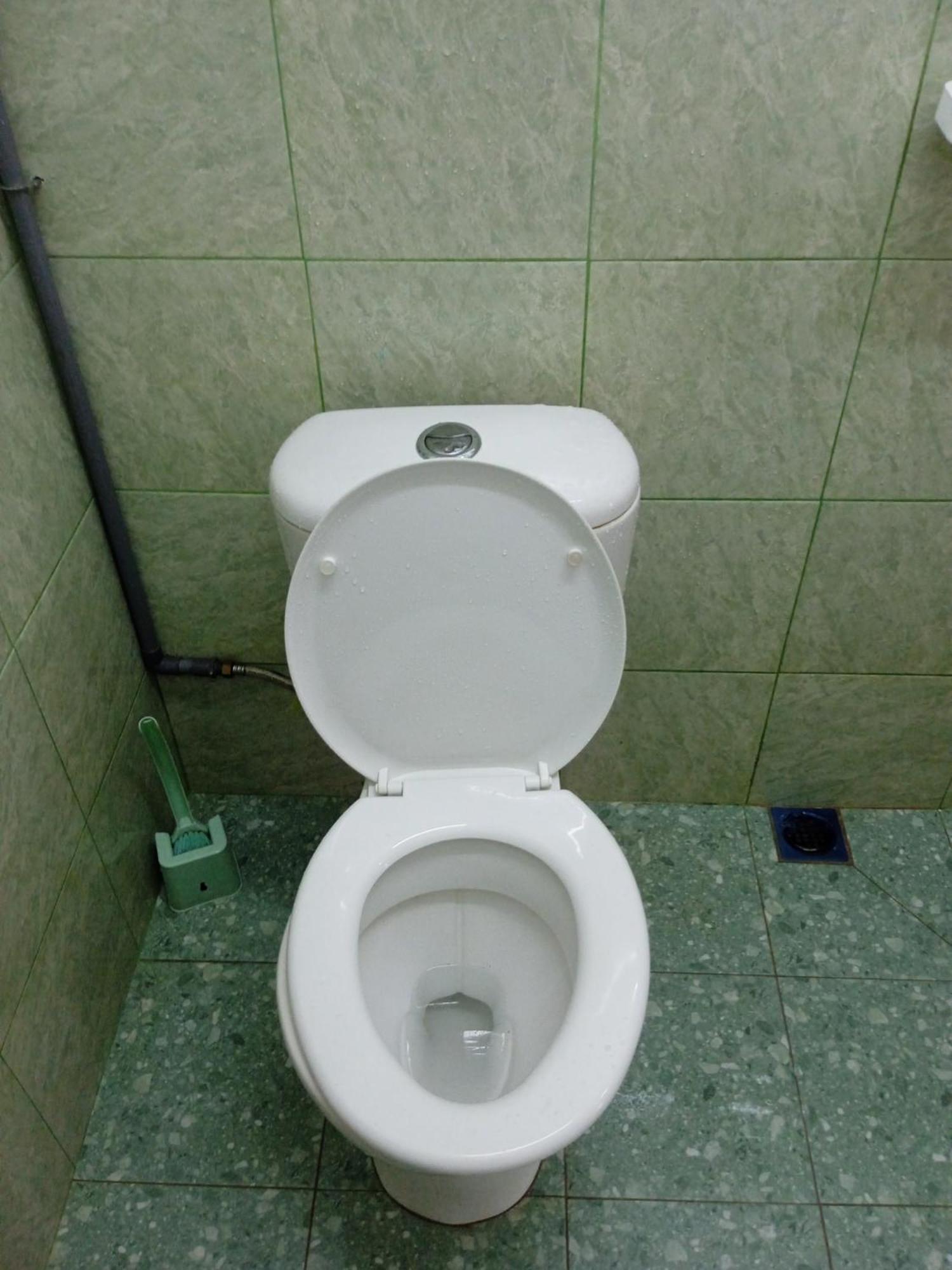 קואלה טרנגאנו Homestay Idaman B B With 2 Room Aircond 2 Quen Bed And Not Sharing Room -Privacy מראה חיצוני תמונה